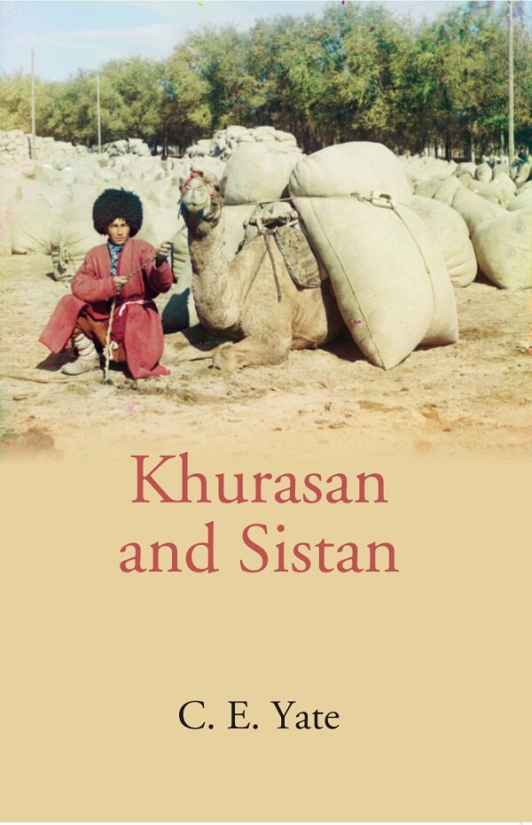 Khurasan and Sistan - Gyan Books | Grocsy