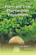 Plants and Trees That Generate Employment - Gyan Books | Grocsy