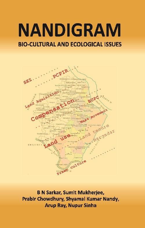 Nandigram Bio-Cultural and Ecological Issues - Gyan Books | Grocsy