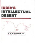 India's Intellectual Desert - Gyan Books | Grocsy