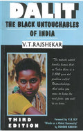 Dalit the Black Untouchables of India - Gyan Books | Grocsy