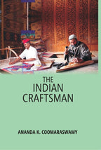 The Indian craftsman - Gyan Books | Grocsy