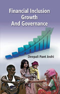 Financial Inclusion Growth and Governance - Gyan Books | Grocsy