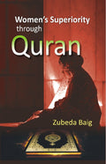 Women's Superiority Through Quran - Gyan Books | Grocsy