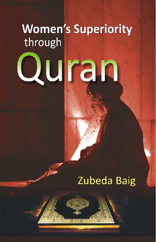 Women's Superiority Through Quran - Gyan Books | Grocsy