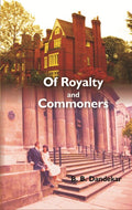 Of Royalty and Commoners : a Romance Novel - Gyan Books | Grocsy