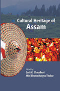 Cultural Heritage of Assam - Gyan Books | Grocsy