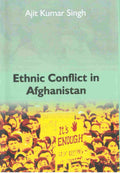 Ethnic Conflict in Afghanistan - Gyan Books | Grocsy