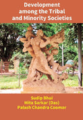 Development among the Tribal and Minority Societies - Gyan Books | Grocsy