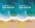 SURVIVAL BY SEA WATER 2 Vols. Set - Gyan Books | Grocsy