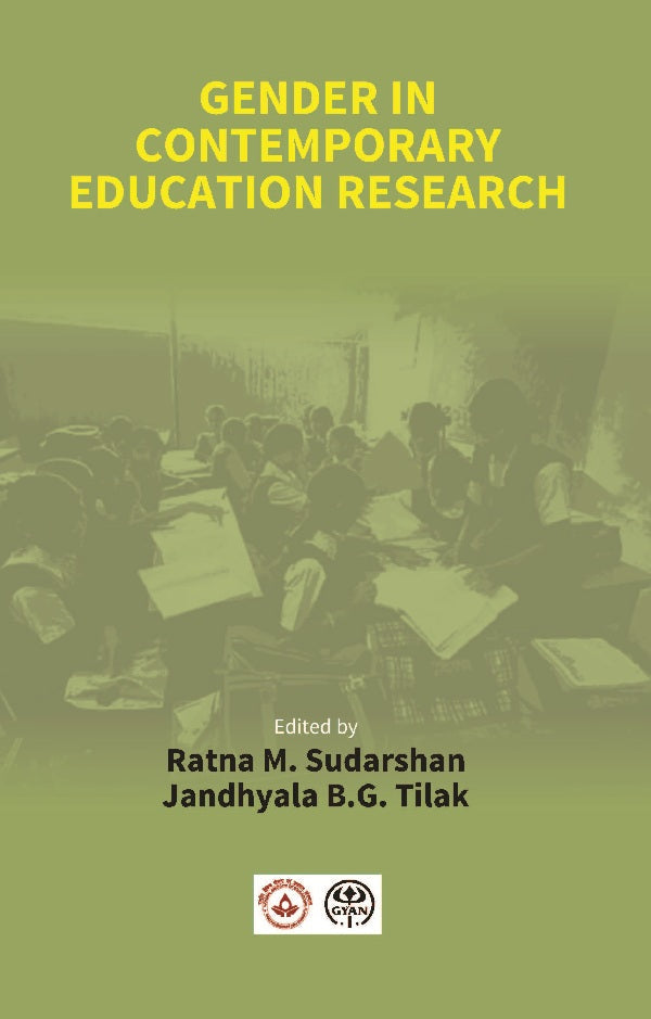 Gender in Contemporary Education Research - Gyan Books | Grocsy