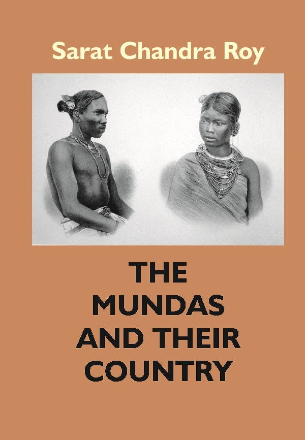 The Mundas and Their Country - Gyan Books | Grocsy