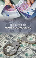 The Curse of Money-Laundering - Gyan Books | Grocsy
