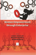 Women Empowerment through Enterprise - Gyan Books | Grocsy