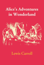 Alice's Adventures in Wonderland - Gyan Books | Grocsy