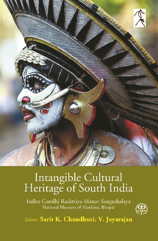Intangible Cultural Heritage of South India - Gyan Books | Grocsy