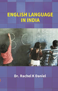English Language in India - Gyan Books | Grocsy