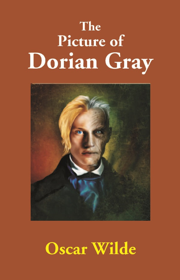 The Picture of Dorian Gray - Gyan Books | Grocsy