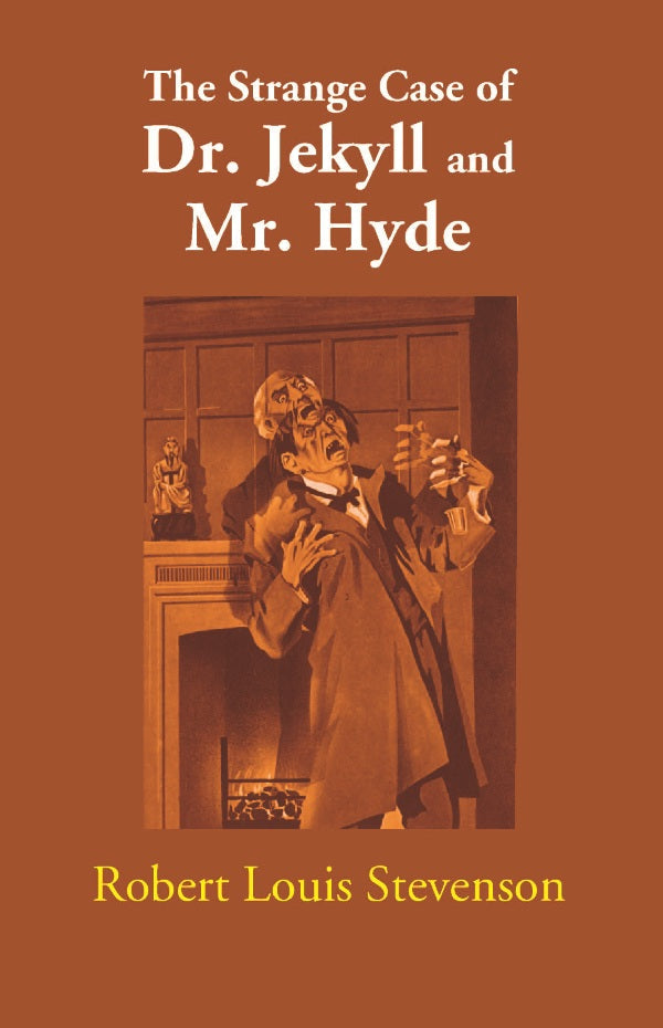The Strange Case of Dr. Jekyll and Mr. Hyde - Gyan Books | Grocsy