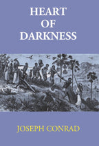 Heart of Darkness - Gyan Books | Grocsy