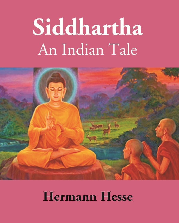 Siddhartha An Indian Tale - Gyan Books | Grocsy
