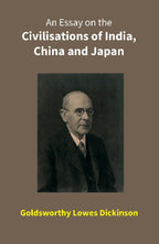 An Essay on the Civilisations of India, China and Japan - Gyan Books | Grocsy