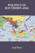 Politics In Southern Asia - Gyan Books | Grocsy