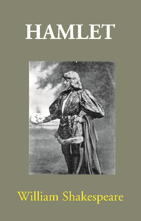 Hamlet - Gyan Books | Grocsy