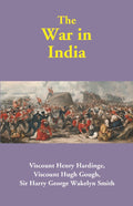 The War in India - Gyan Books | Grocsy