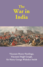 The War in India - Gyan Books | Grocsy