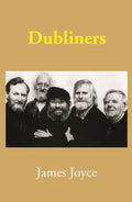 Dubliners - Gyan Books | Grocsy