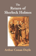 The Return of Sherlock Holmes - Gyan Books | Grocsy