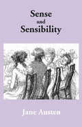 Sense and Sensibility - Gyan Books | Grocsy