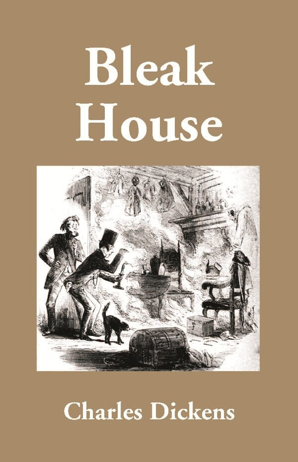 Bleak House - Gyan Books | Grocsy