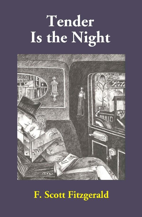 Tender Is the Night - Gyan Books | Grocsy