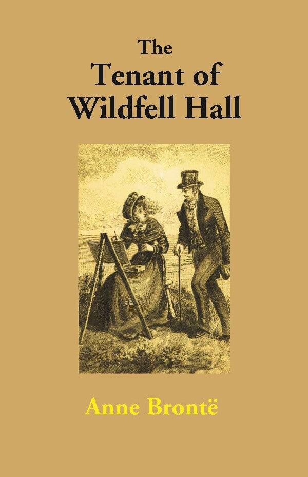 The Tenant of Wildfell Hall - Gyan Books | Grocsy