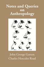 Notes and Queries on Anthropology - Gyan Books | Grocsy