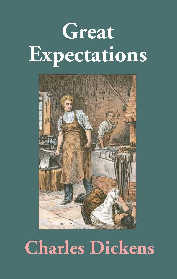 Great Expectations - Gyan Books | Grocsy