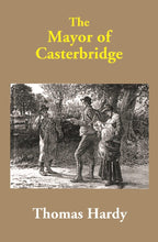 The Mayor of Casterbridge - Gyan Books | Grocsy