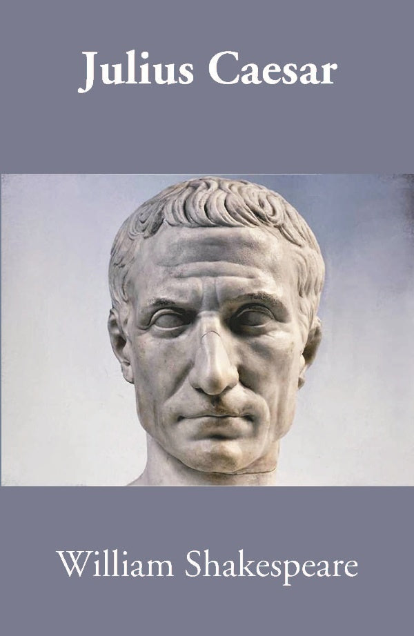 Julius Caesar - Gyan Books | Grocsy