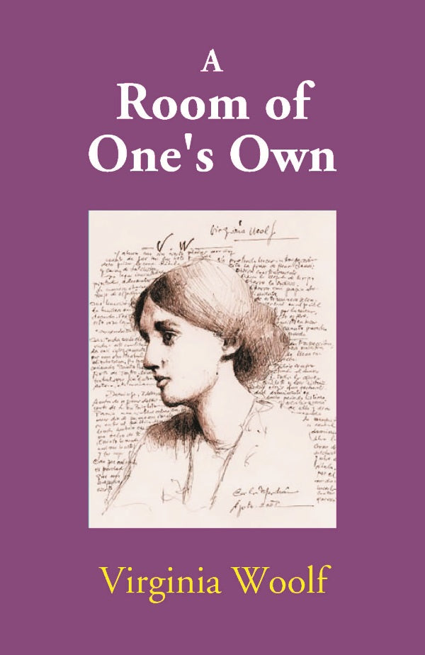 A Room of One's Own - Gyan Books | Grocsy