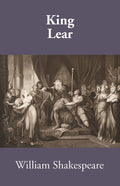 King Lear - Gyan Books | Grocsy