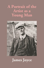 A Portrait of the Artist as a Young Man - Gyan Books | Grocsy