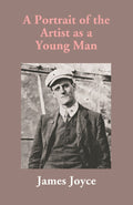A Portrait of the Artist as a Young Man - Gyan Books | Grocsy