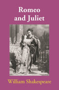 Romeo and Juliet - Gyan Books | Grocsy