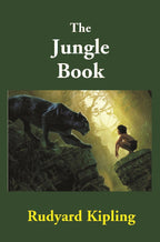 The Jungle Book - Gyan Books | Grocsy
