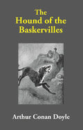 The Hound of the Baskervilles - Gyan Books | Grocsy