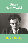 Brave New World - Gyan Books | Grocsy