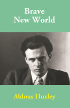 Brave New World - Gyan Books | Grocsy
