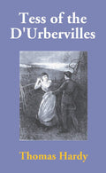Tess of the D'Urbervilles - Gyan Books | Grocsy